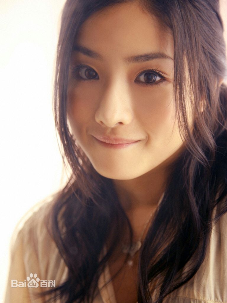 精选石原里美(石原さとみ、いしはらさとみ)精彩图册