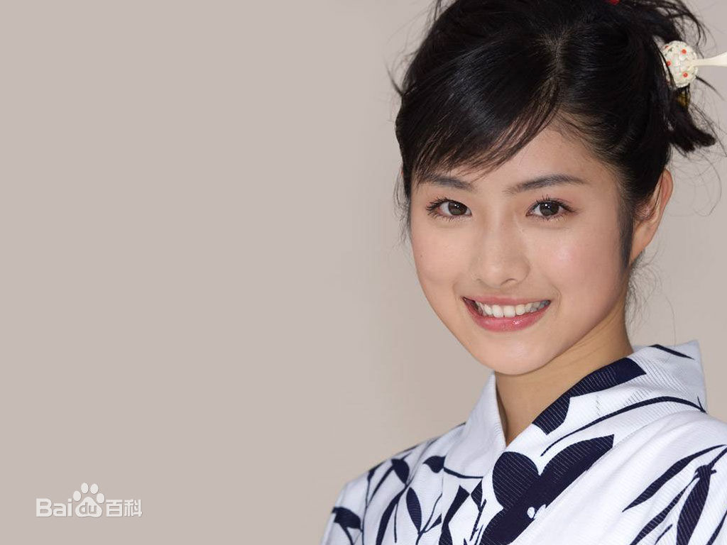 精选石原里美(石原さとみ、いしはらさとみ)精彩图册