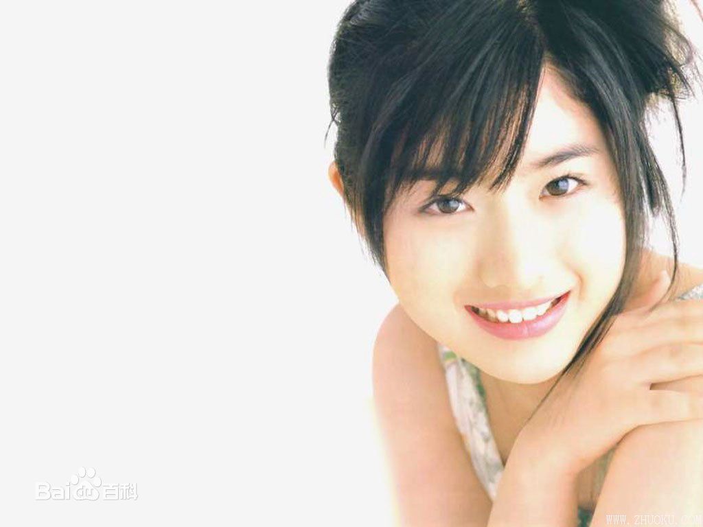 精选石原里美(石原さとみ、いしはらさとみ)精彩图册