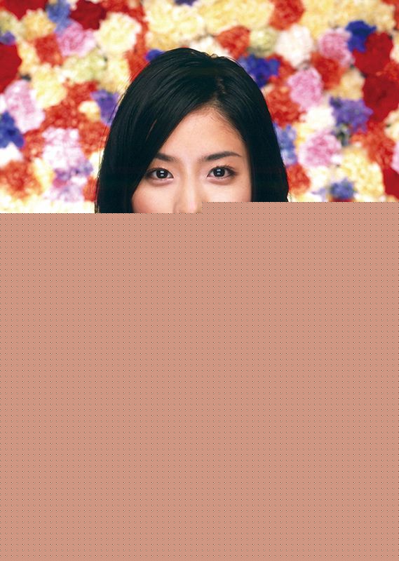 精选石原里美(石原さとみ、いしはらさとみ)精彩图册