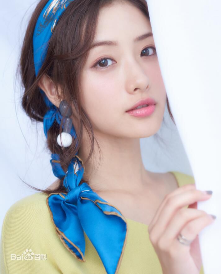 高清石原里美(石原さとみ、いしはらさとみ)图片