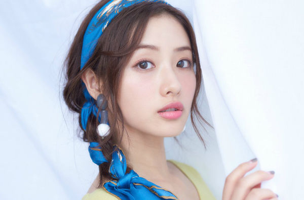 高清石原里美(石原さとみ、いしはらさとみ)图片