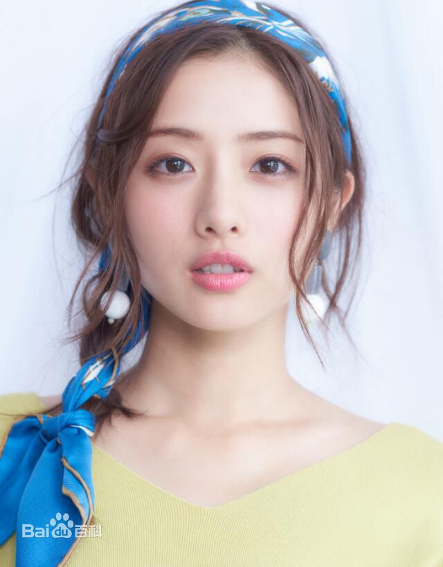 高清石原里美(石原さとみ、いしはらさとみ)图片