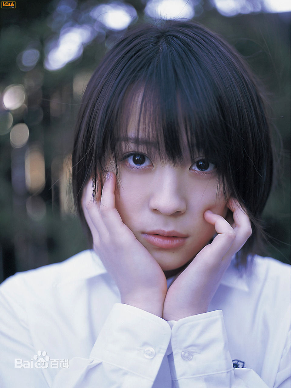 北乃纪伊(北乃きい Kitano Kii)最全相册