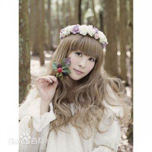 最优质北乃纪伊(北乃きい Kitano Kii)生活照