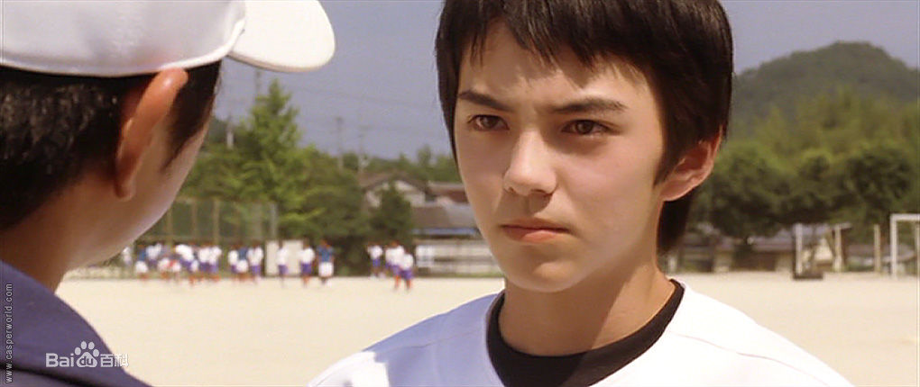 林遣都(kento hayashi、はやし けんと)前后照片