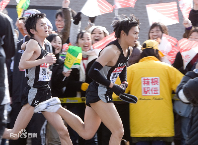 林遣都(kento hayashi、はやし けんと)剧照