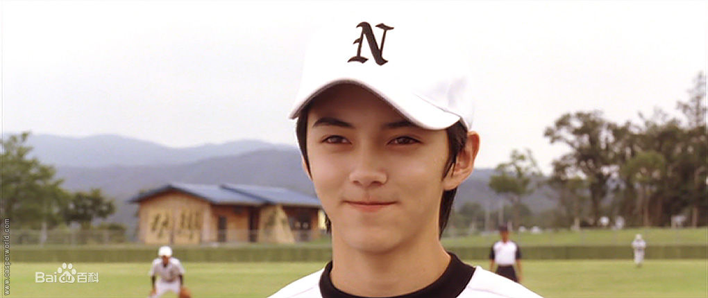 林遣都(kento hayashi、はやし けんと)剧照