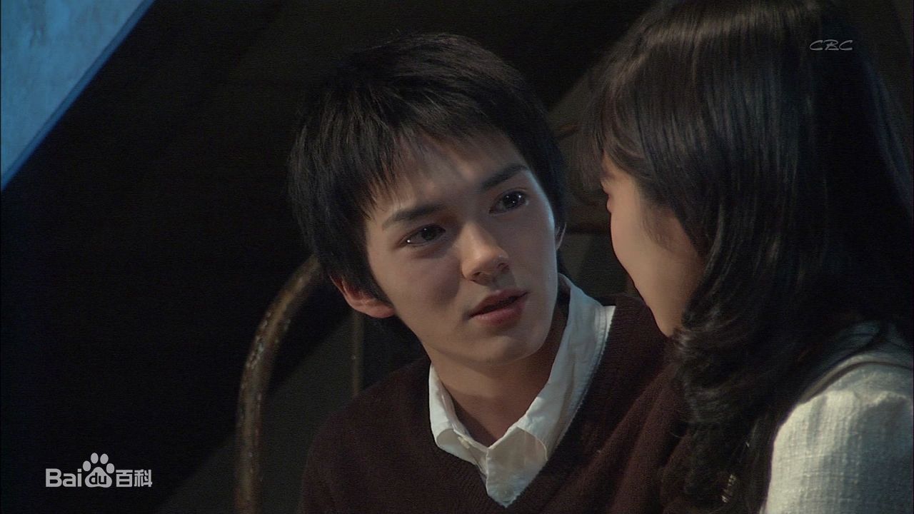 林遣都(kento hayashi、はやし けんと)剧照