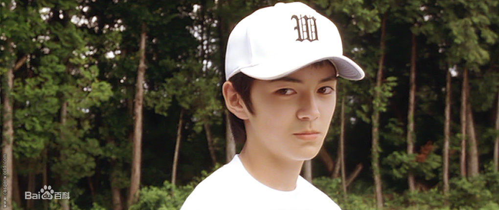 林遣都(kento hayashi、はやし けんと)剧照