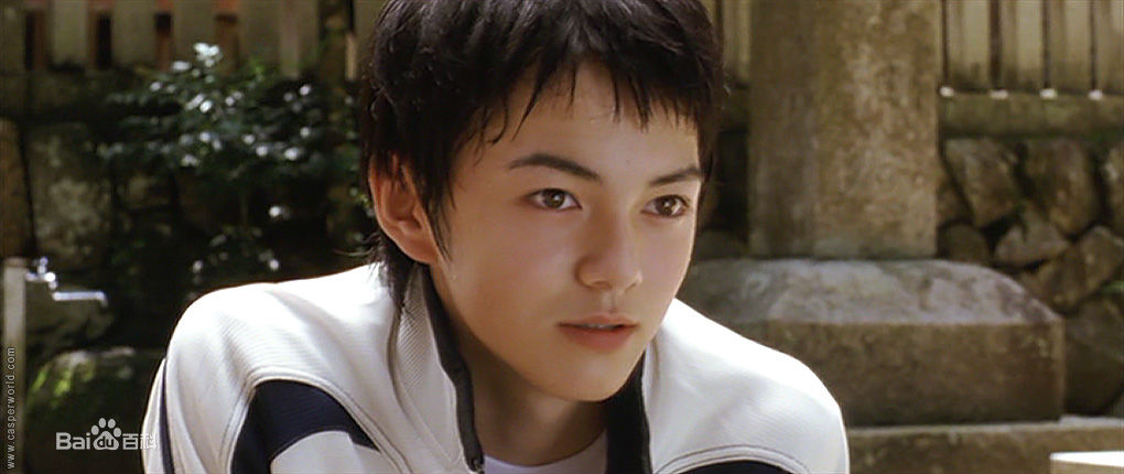 林遣都(kento hayashi、はやし けんと)剧照