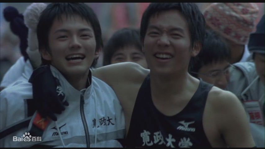 林遣都(kento hayashi、はやし けんと)强风吹拂最全剧照