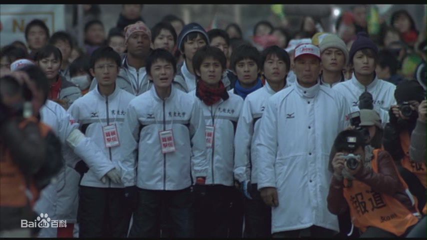 林遣都(kento hayashi、はやし けんと)强风吹拂最全剧照