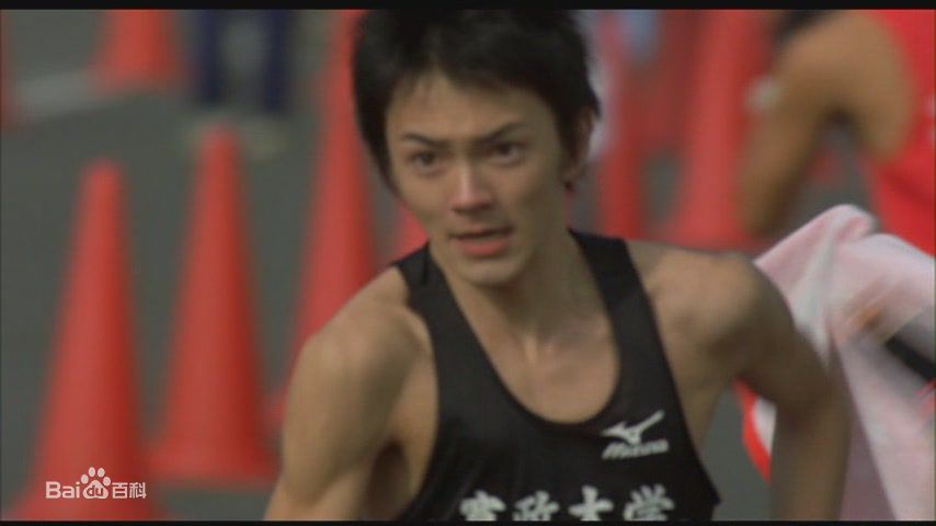 林遣都(kento hayashi、はやし けんと)强风吹拂最全剧照