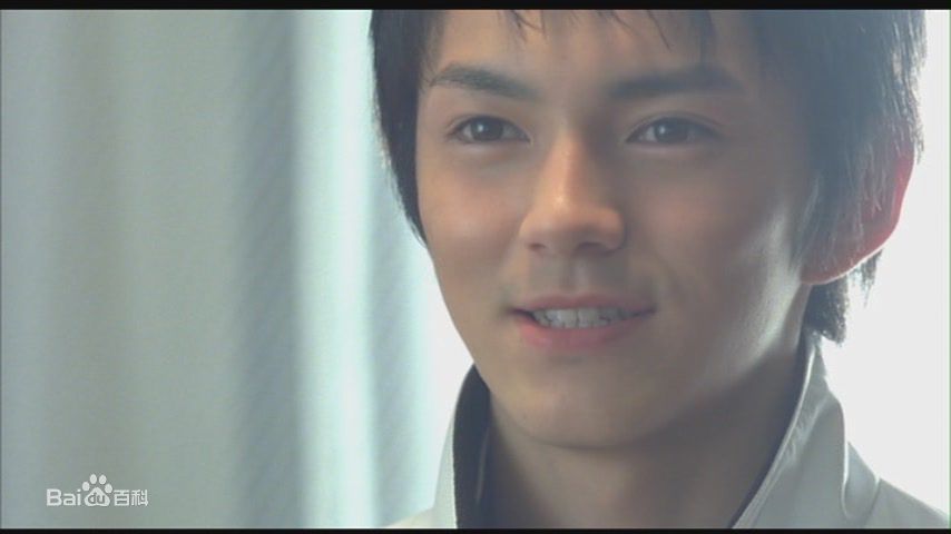 林遣都(kento hayashi、はやし けんと)强风吹拂最全剧照