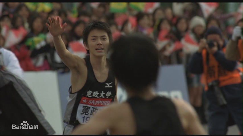 林遣都(kento hayashi、はやし けんと)强风吹拂最全剧照