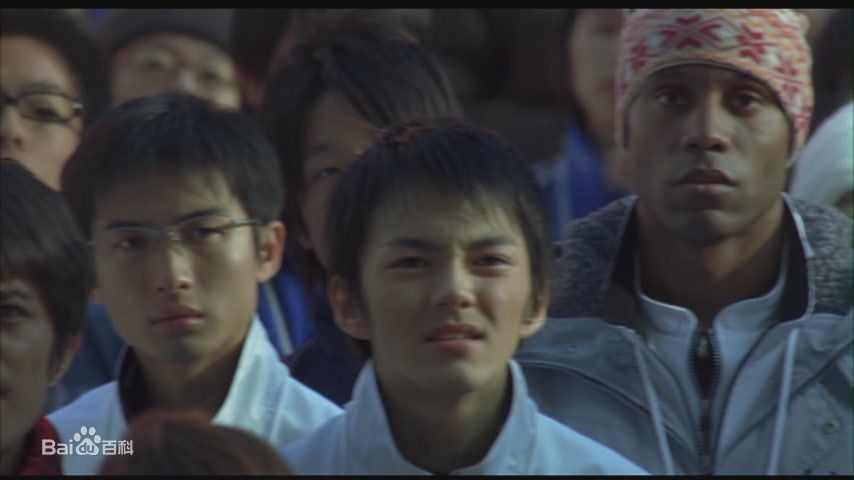 林遣都(kento hayashi、はやし けんと)强风吹拂最全剧照