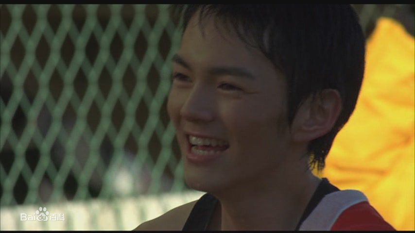 林遣都(kento hayashi、はやし けんと)强风吹拂最全剧照