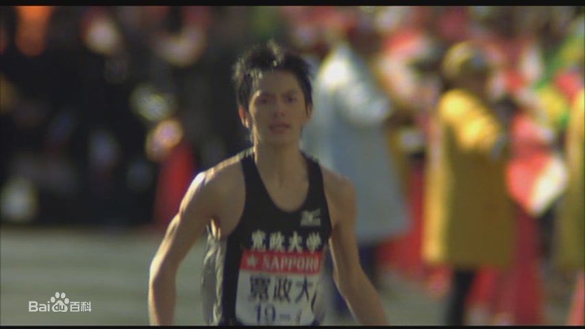 林遣都(kento hayashi、はやし けんと)强风吹拂最全剧照