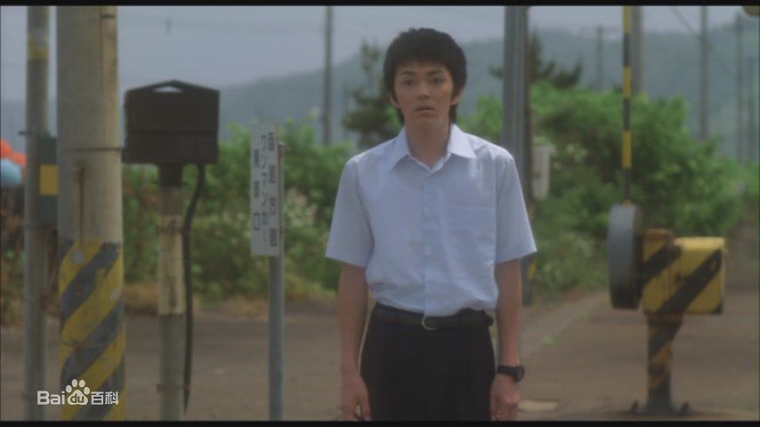 林遣都(kento hayashi、はやし けんと)抽屉中的情书最优质剧照