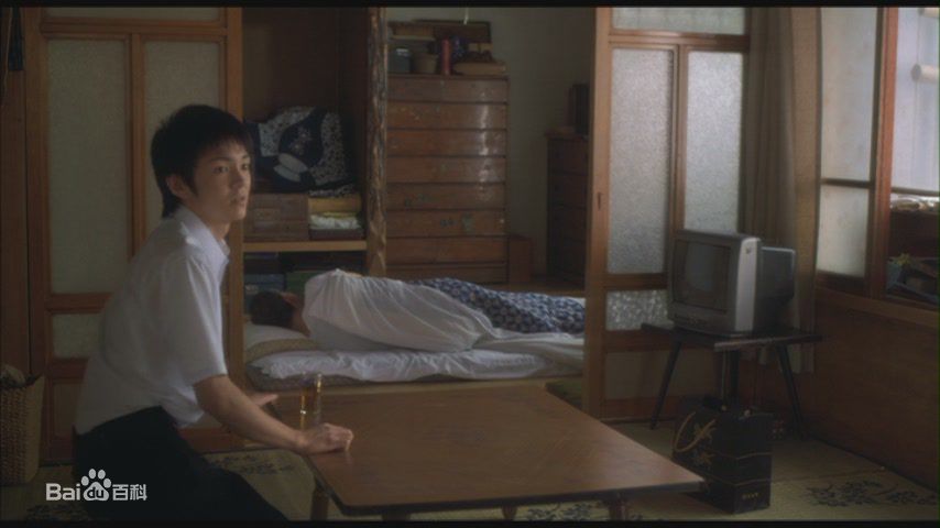 林遣都(kento hayashi、はやし けんと)抽屉中的情书最优质剧照