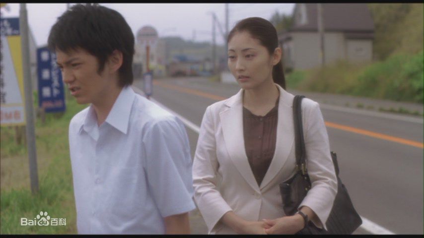 林遣都(kento hayashi、はやし けんと)抽屉中的情书最优质剧照