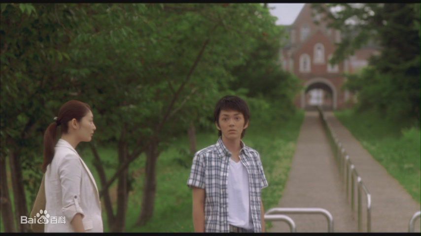 林遣都(kento hayashi、はやし けんと)抽屉中的情书最优质剧照