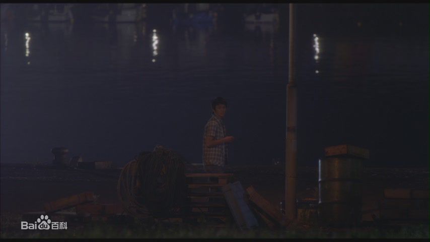 林遣都(kento hayashi、はやし けんと)抽屉中的情书最优质剧照