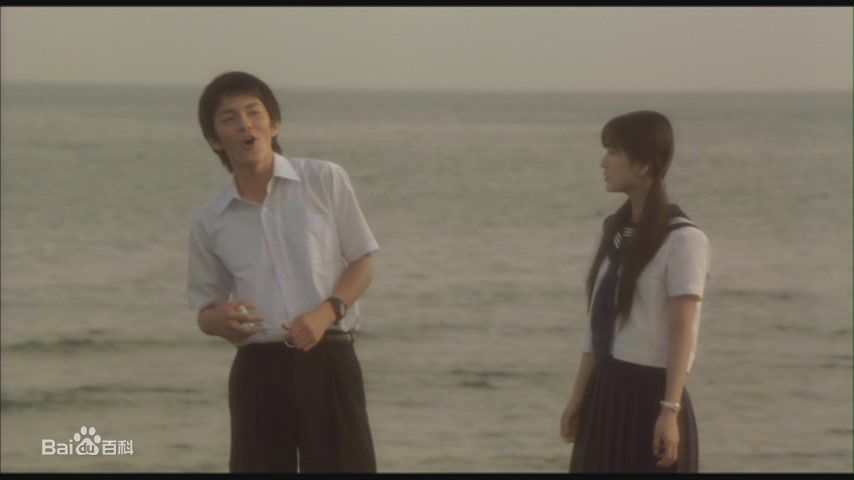 林遣都(kento hayashi、はやし けんと)抽屉中的情书最优质剧照