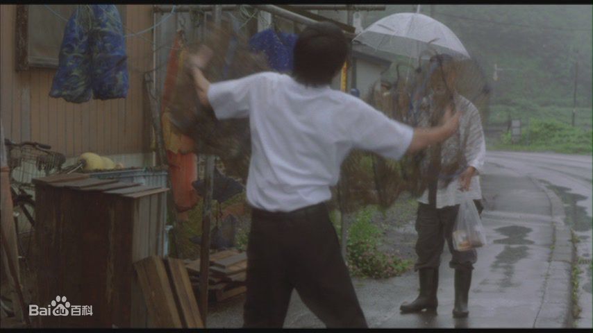 林遣都(kento hayashi、はやし けんと)抽屉中的情书最优质剧照