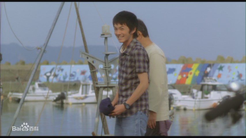 林遣都(kento hayashi、はやし けんと)抽屉中的情书最优质剧照