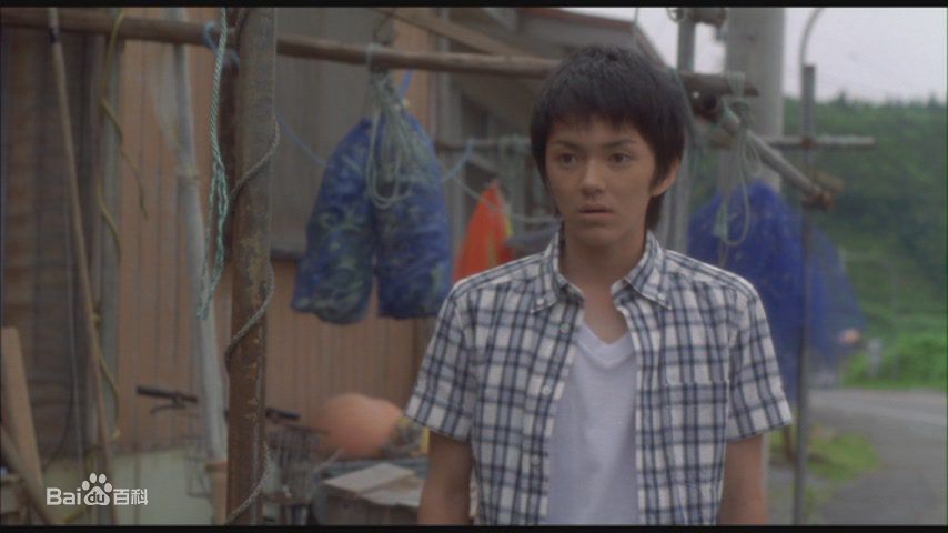 林遣都(kento hayashi、はやし けんと)抽屉中的情书最优质剧照