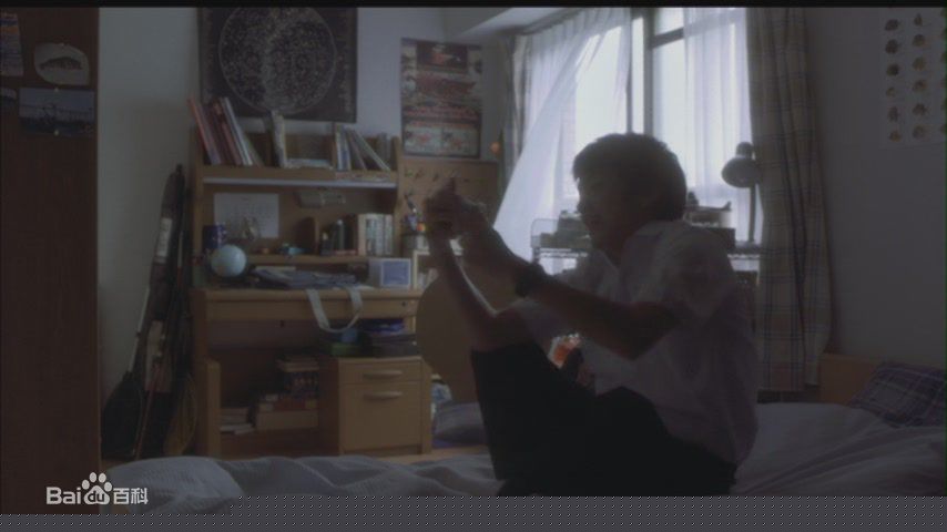 林遣都(kento hayashi、はやし けんと)抽屉中的情书最优质剧照