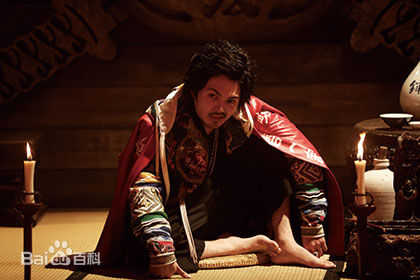 高清林遣都(kento hayashi、はやし けんと)在《热血街区系列》日向纪久中的图集