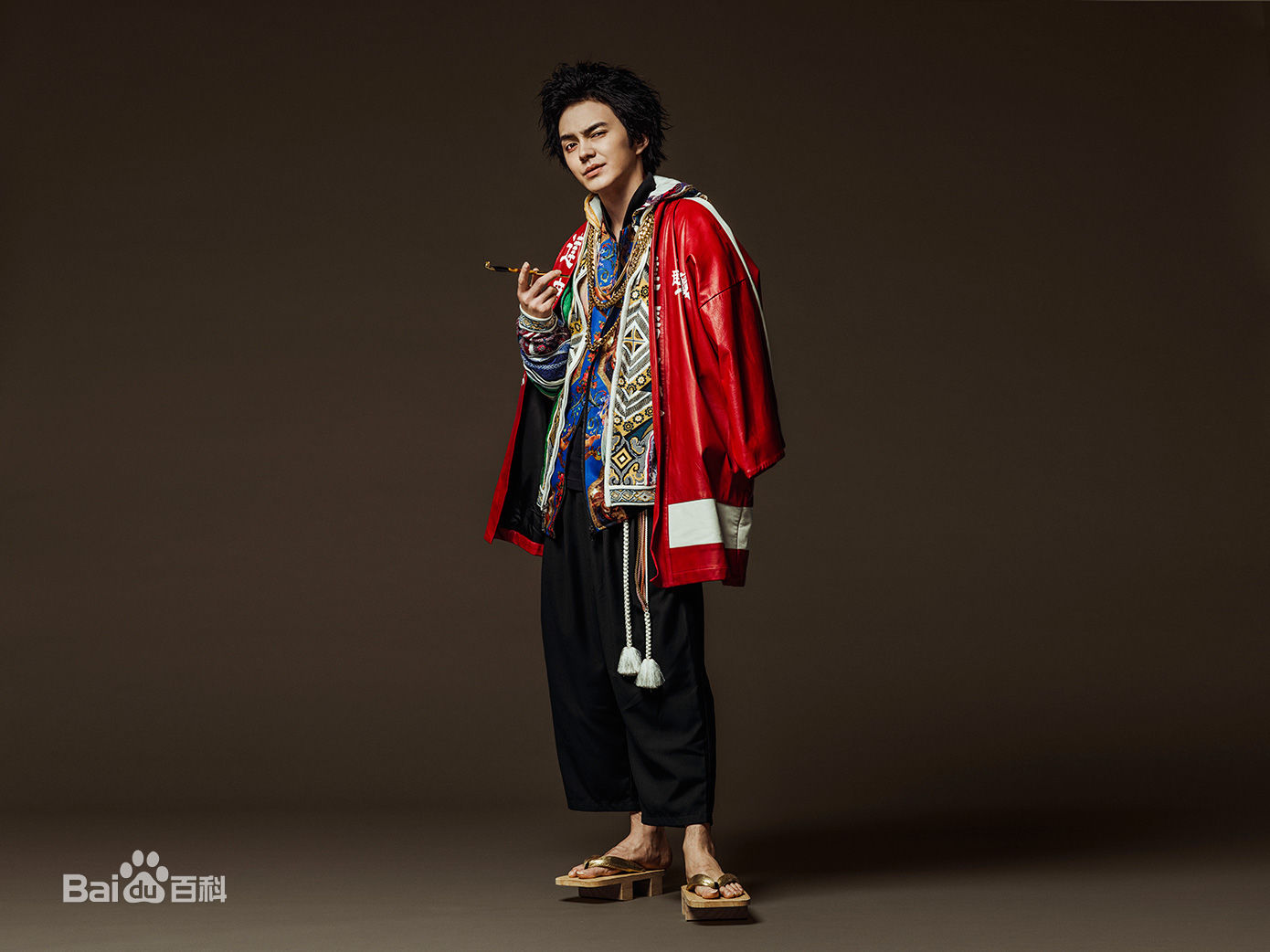 高清林遣都(kento hayashi、はやし けんと)在《热血街区系列》日向纪久中的图集