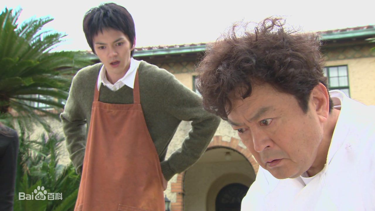 高清林遣都(kento hayashi、はやし けんと)精彩图册