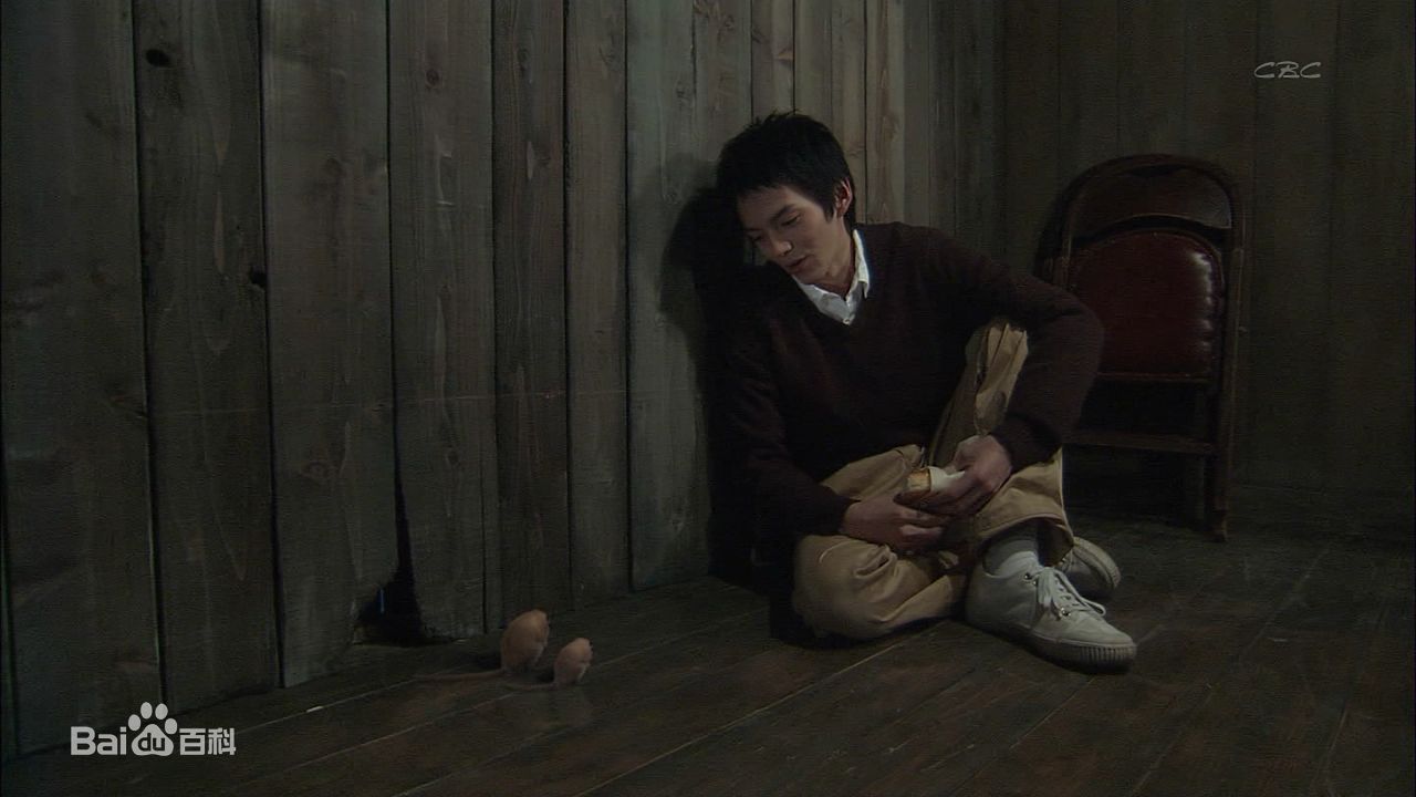 高清林遣都(kento hayashi、はやし けんと)精彩图册