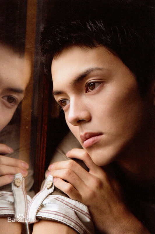 高清林遣都(kento hayashi、はやし けんと)精彩图册