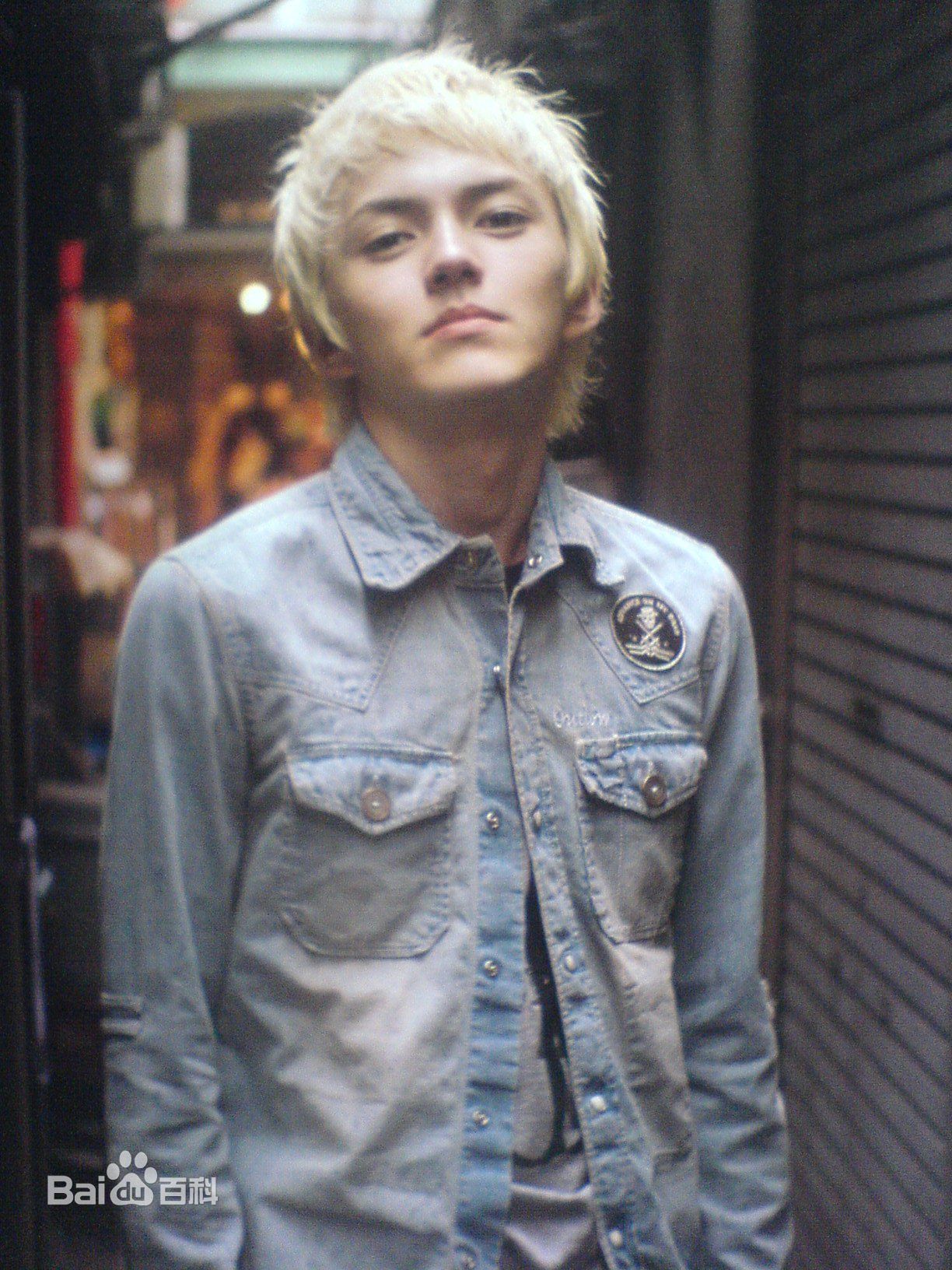 高清林遣都(kento hayashi、はやし けんと)精彩图册