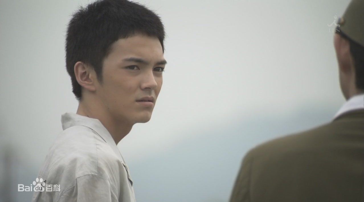 高清林遣都(kento hayashi、はやし けんと)精彩图册