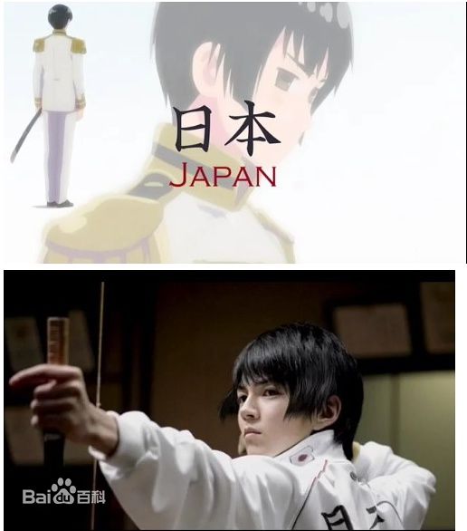 高清林遣都(kento hayashi、はやし けんと)精彩图册