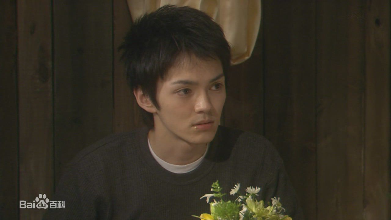 高清林遣都(kento hayashi、はやし けんと)精彩图册