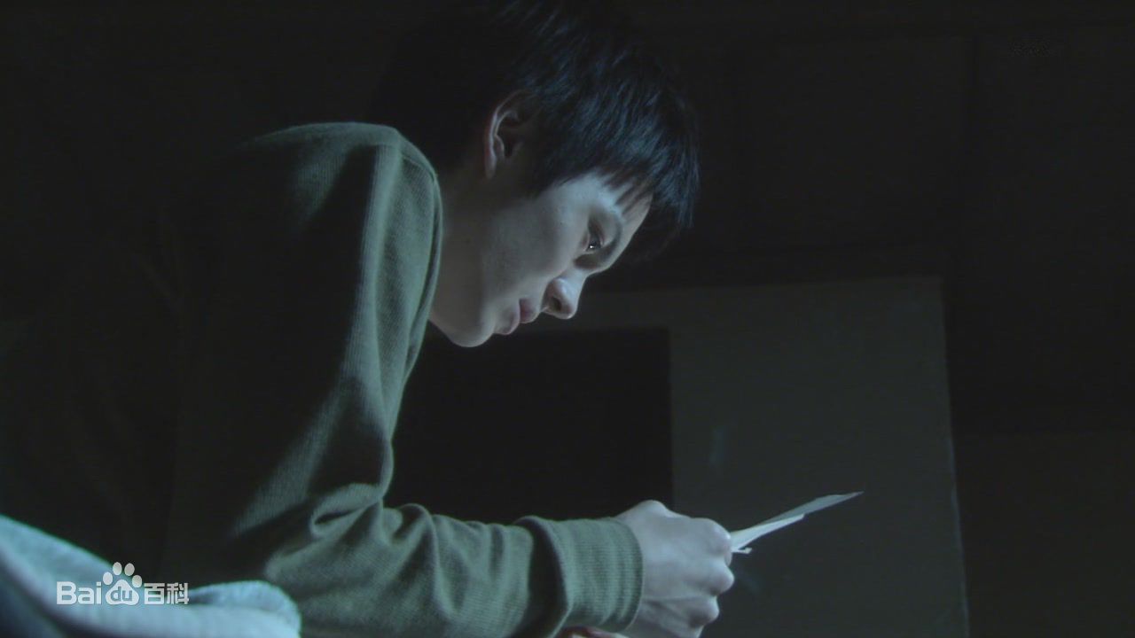 高清林遣都(kento hayashi、はやし けんと)精彩图册