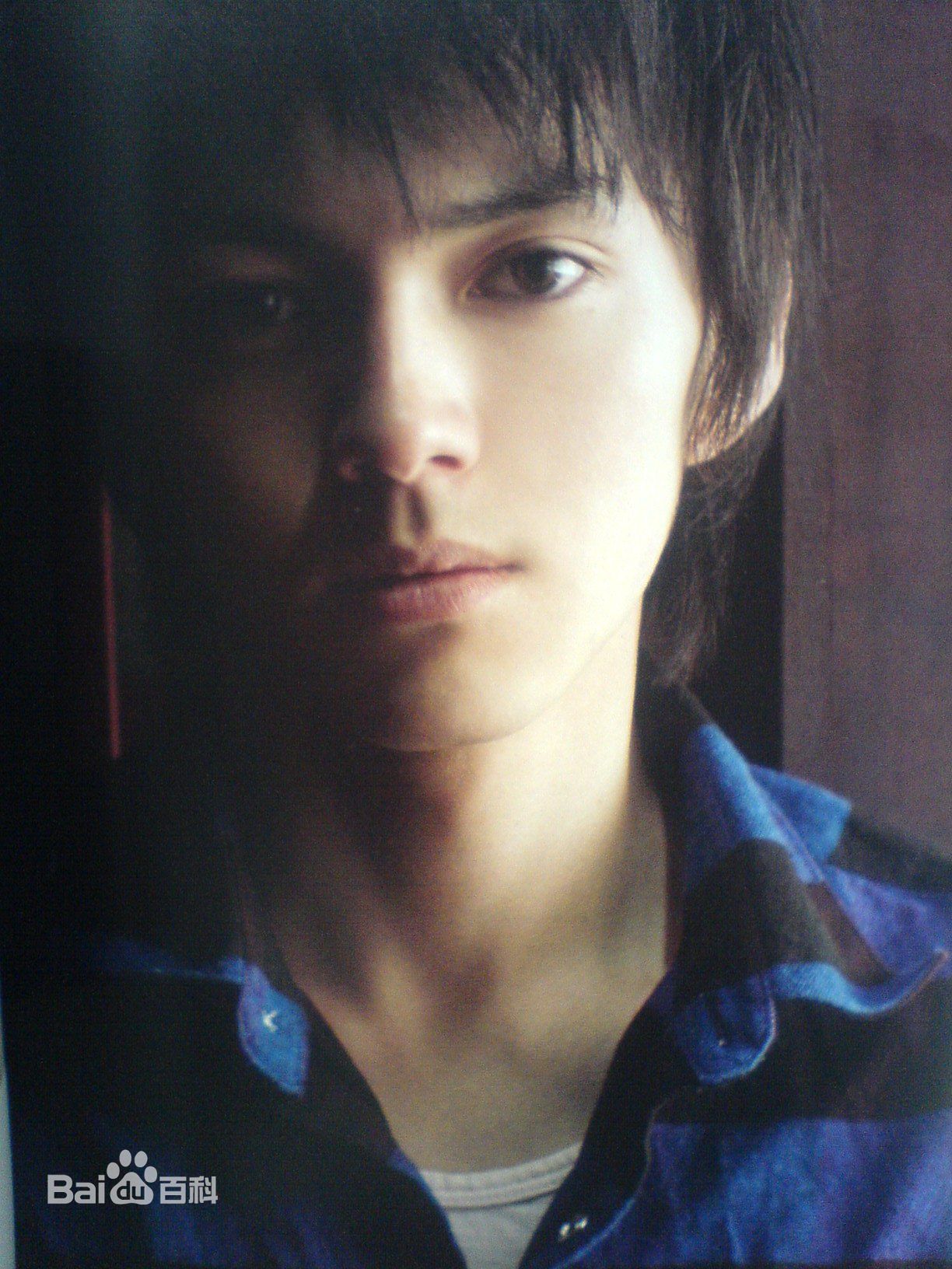 高清林遣都(kento hayashi、はやし けんと)精彩图册