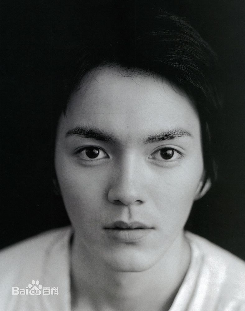 高清林遣都(kento hayashi、はやし けんと)精彩图册