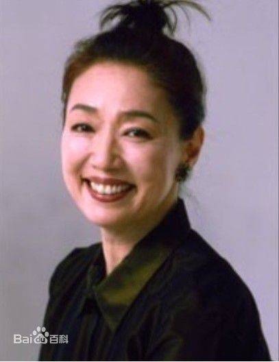 精选宫本信子(Nobuko Miyamoto)精彩图册