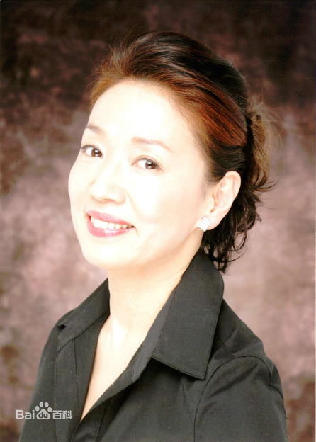 宫本信子(Nobuko Miyamoto)前后照片