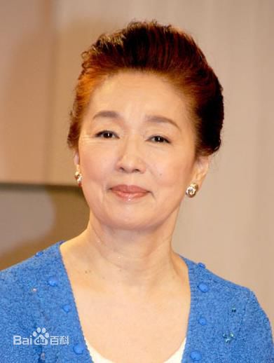 宫本信子(Nobuko Miyamoto)前后照片
