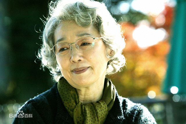 宫本信子(Nobuko Miyamoto)前后照片