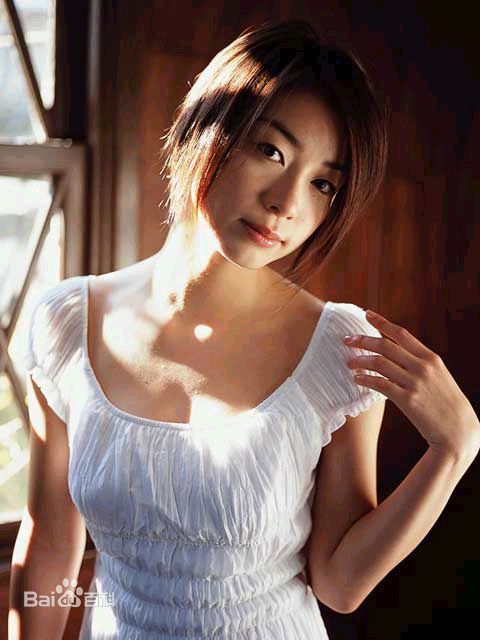 精选冈本绫(Aya Okamoto)